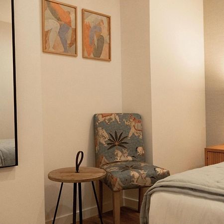 Villa Mara Villanueva De Arosa Ngoại thất bức ảnh