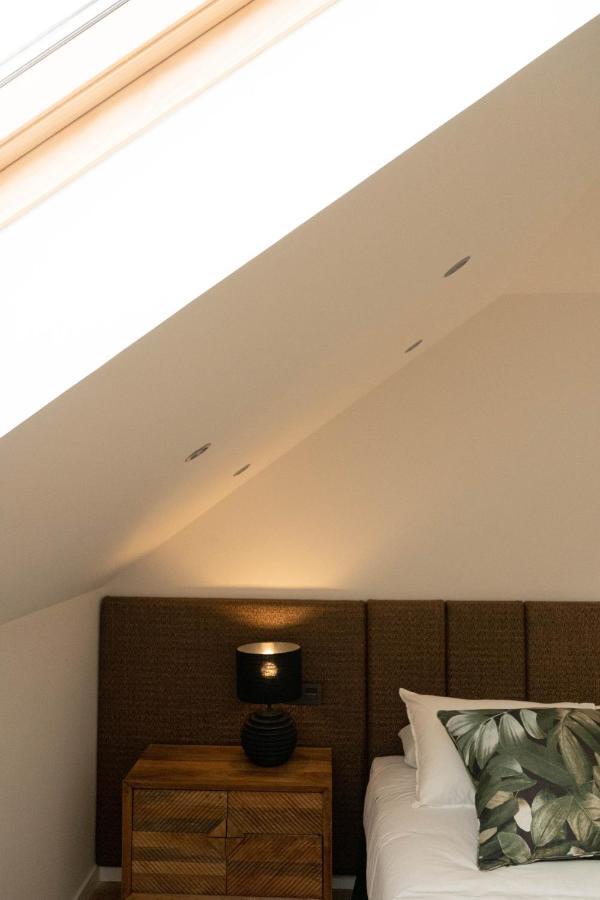Villa Mara Villanueva De Arosa Ngoại thất bức ảnh